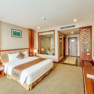 Muong Thanh Luxury Bac Ninh Hotel