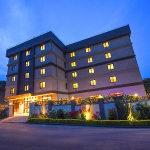 The Athena Hotel Kampala
